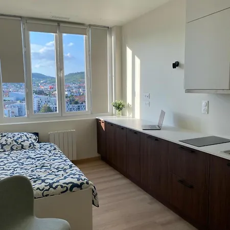 Appartamento Cosy Centre