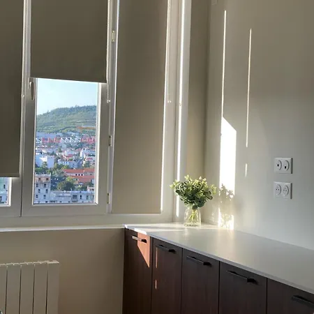 Cosy Centre Clermont-Ferrand