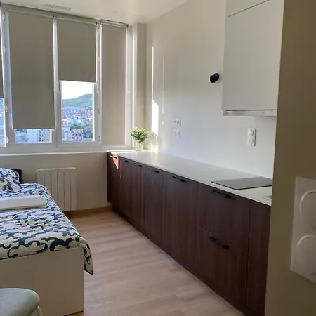 Appartamento Cosy Centre Clermont-Ferrand